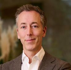 Frank de hek