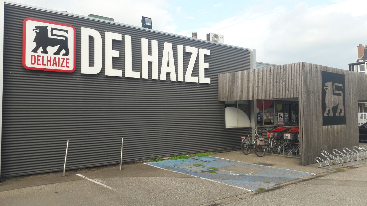 Ahold Delhaize