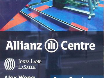 Allianz-centre