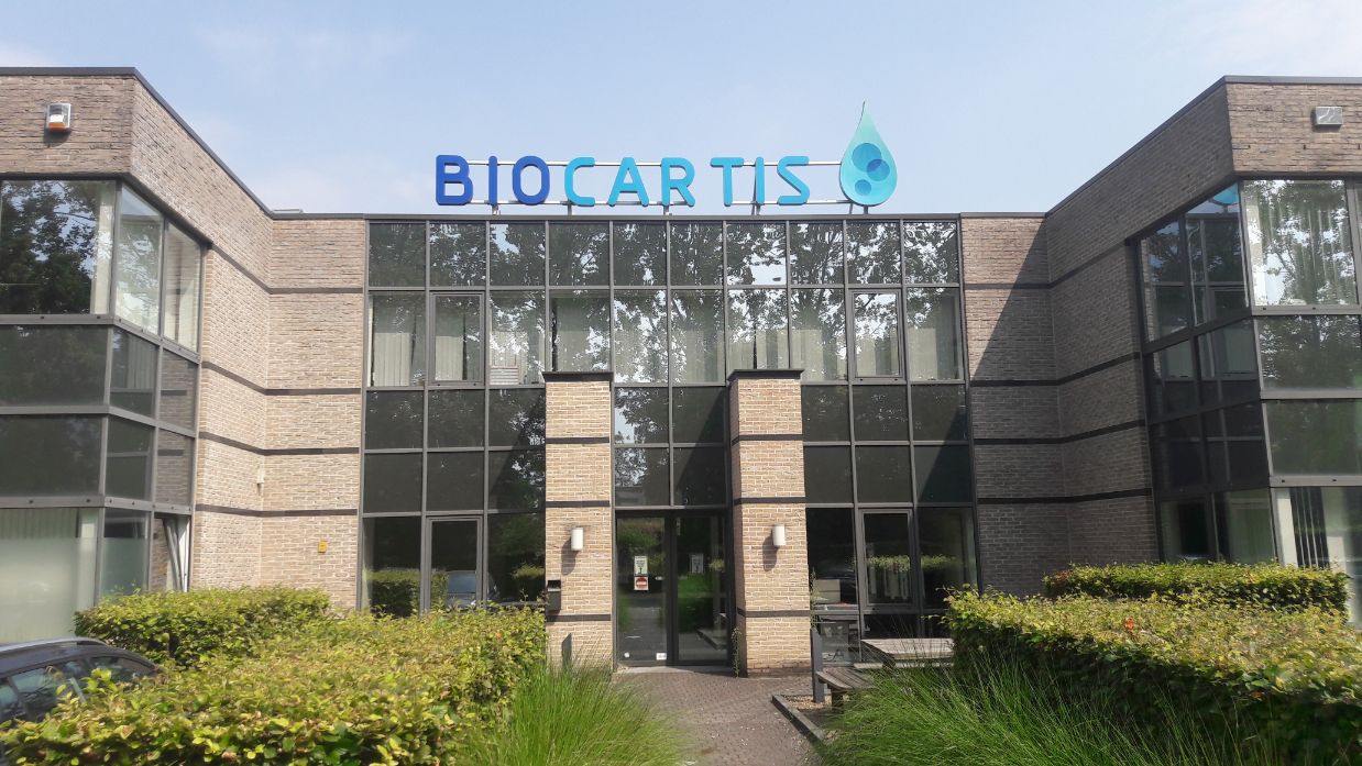 Biocartis-Mechelen