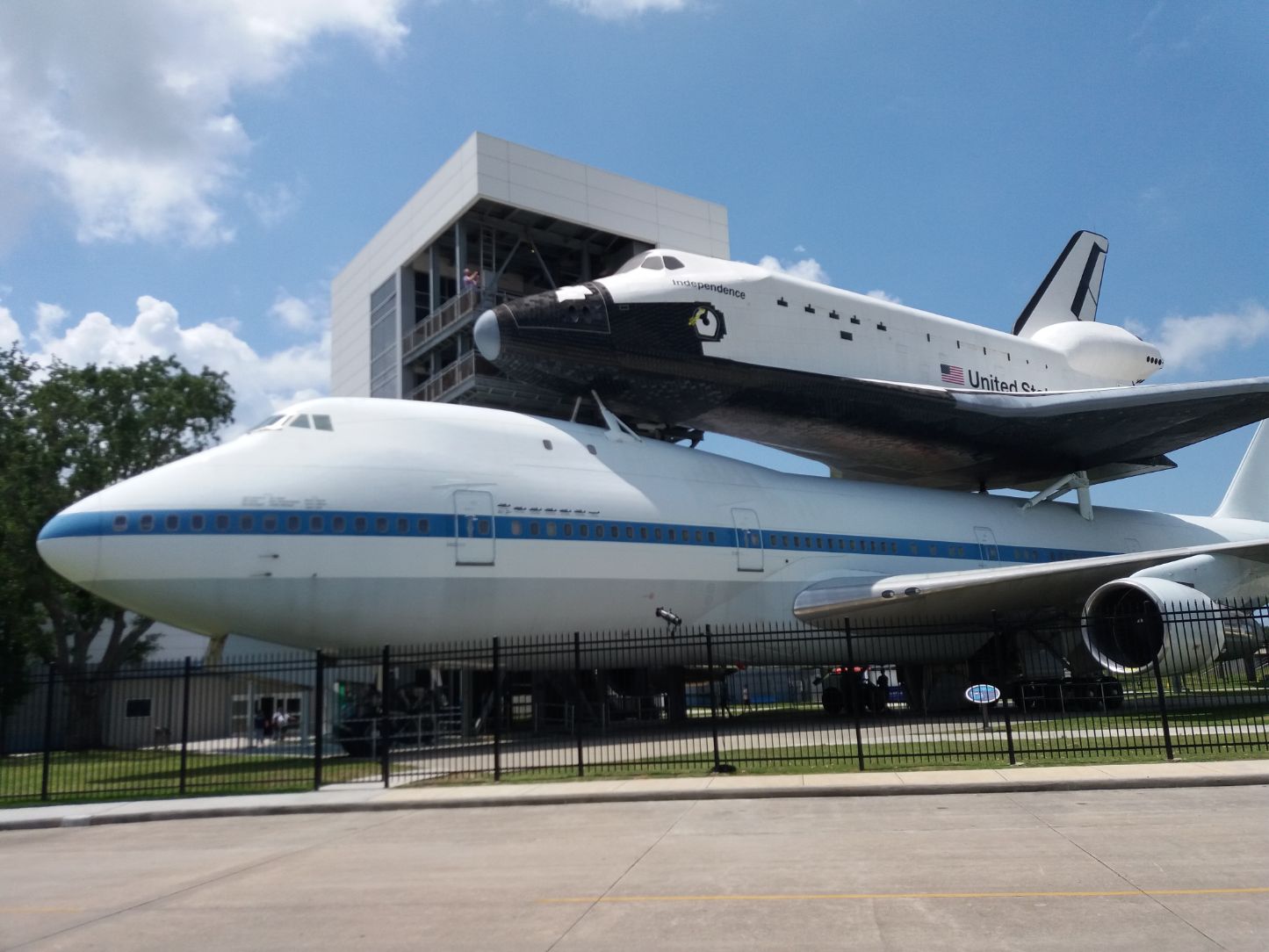 Boeing-spaceshuttle