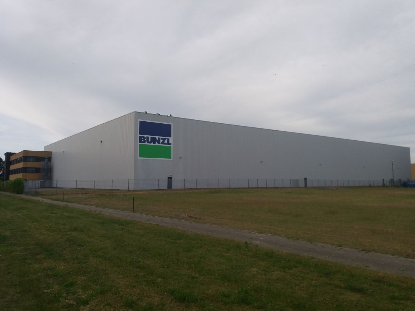 Bunzl-Almere oost