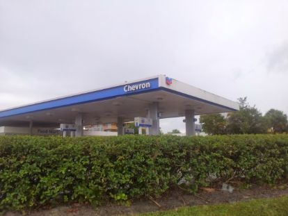 Chevron-Miami