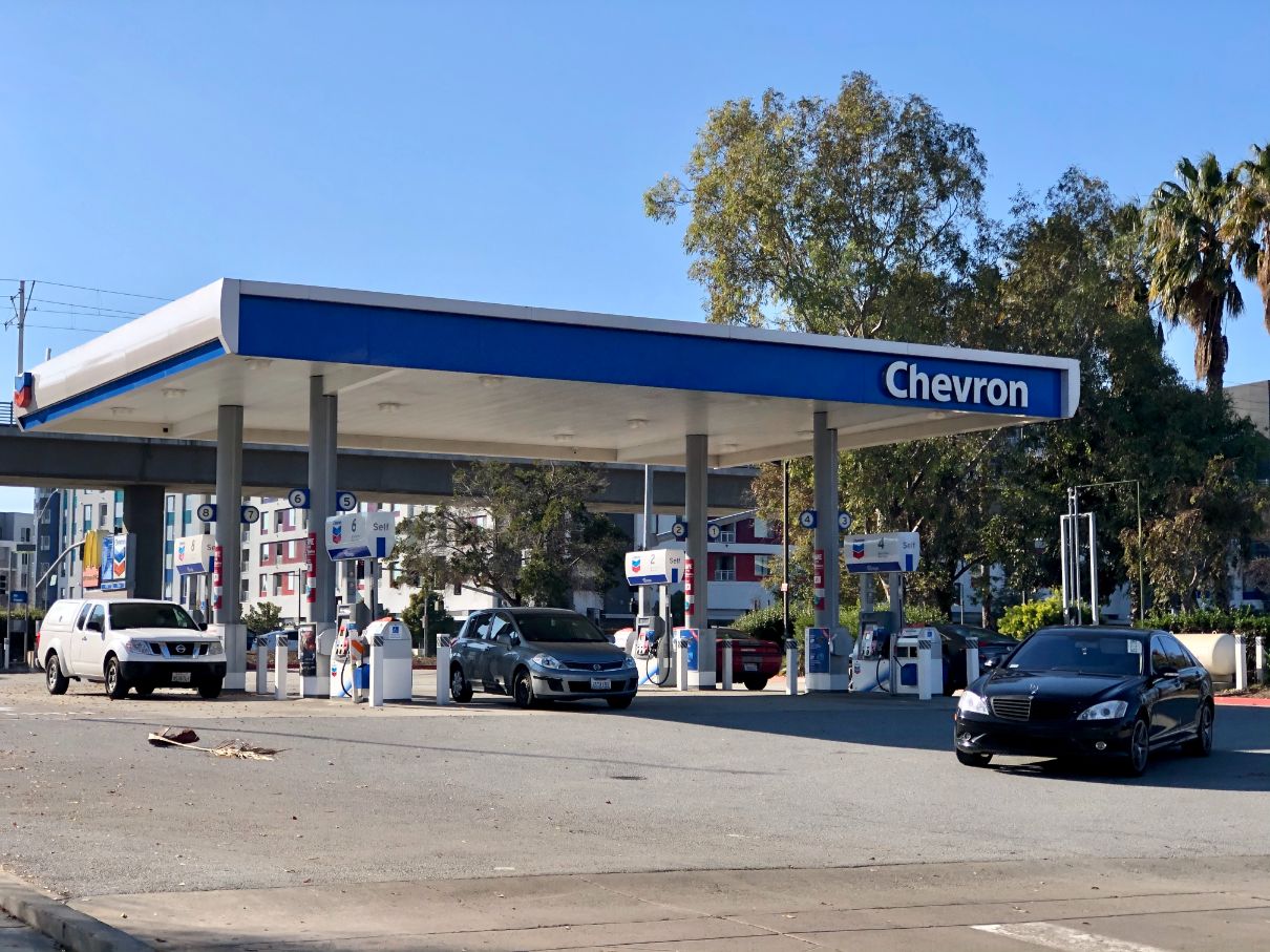 Chevron