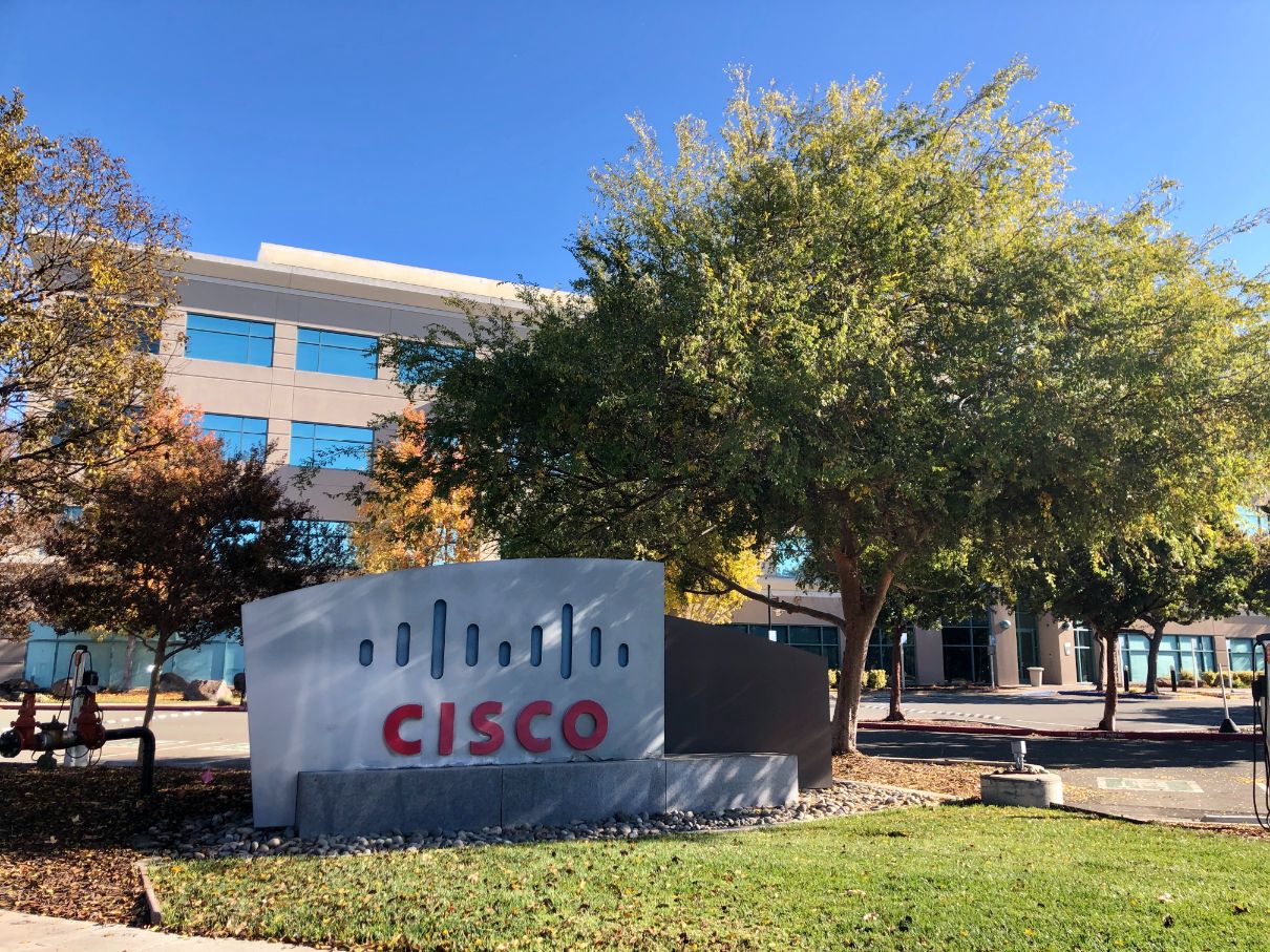 Cisco Systems