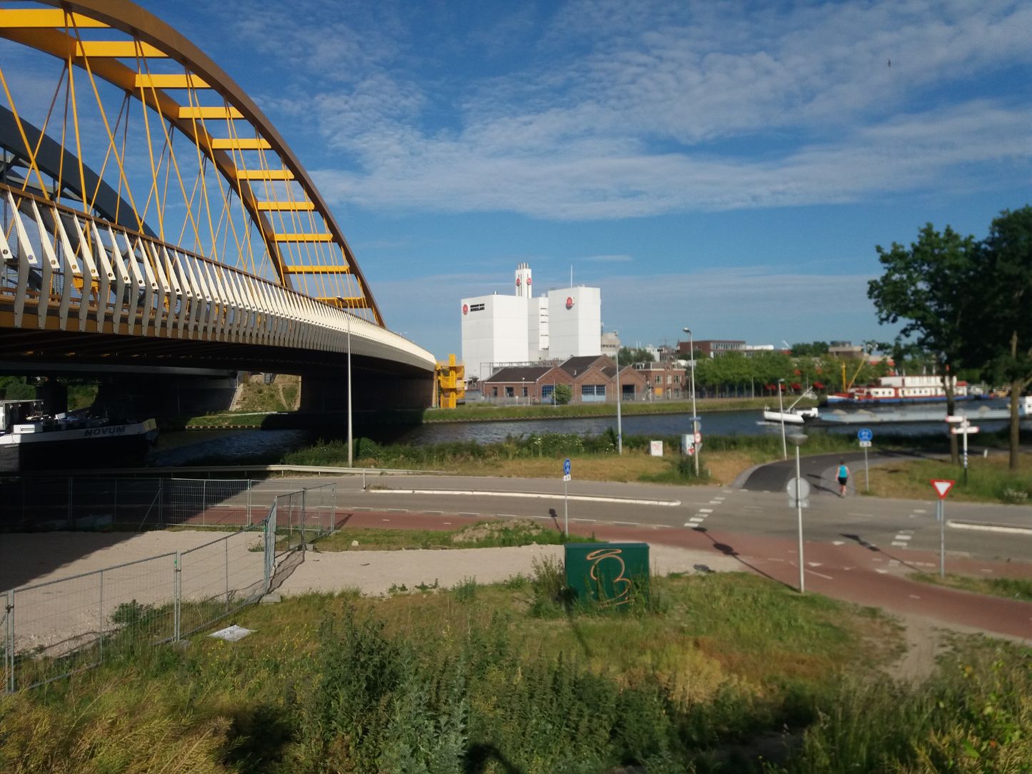 Douwe-Egberts Utrecht