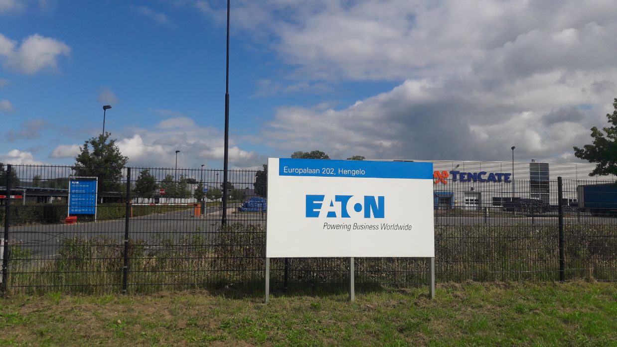 Eaton-Hengelo