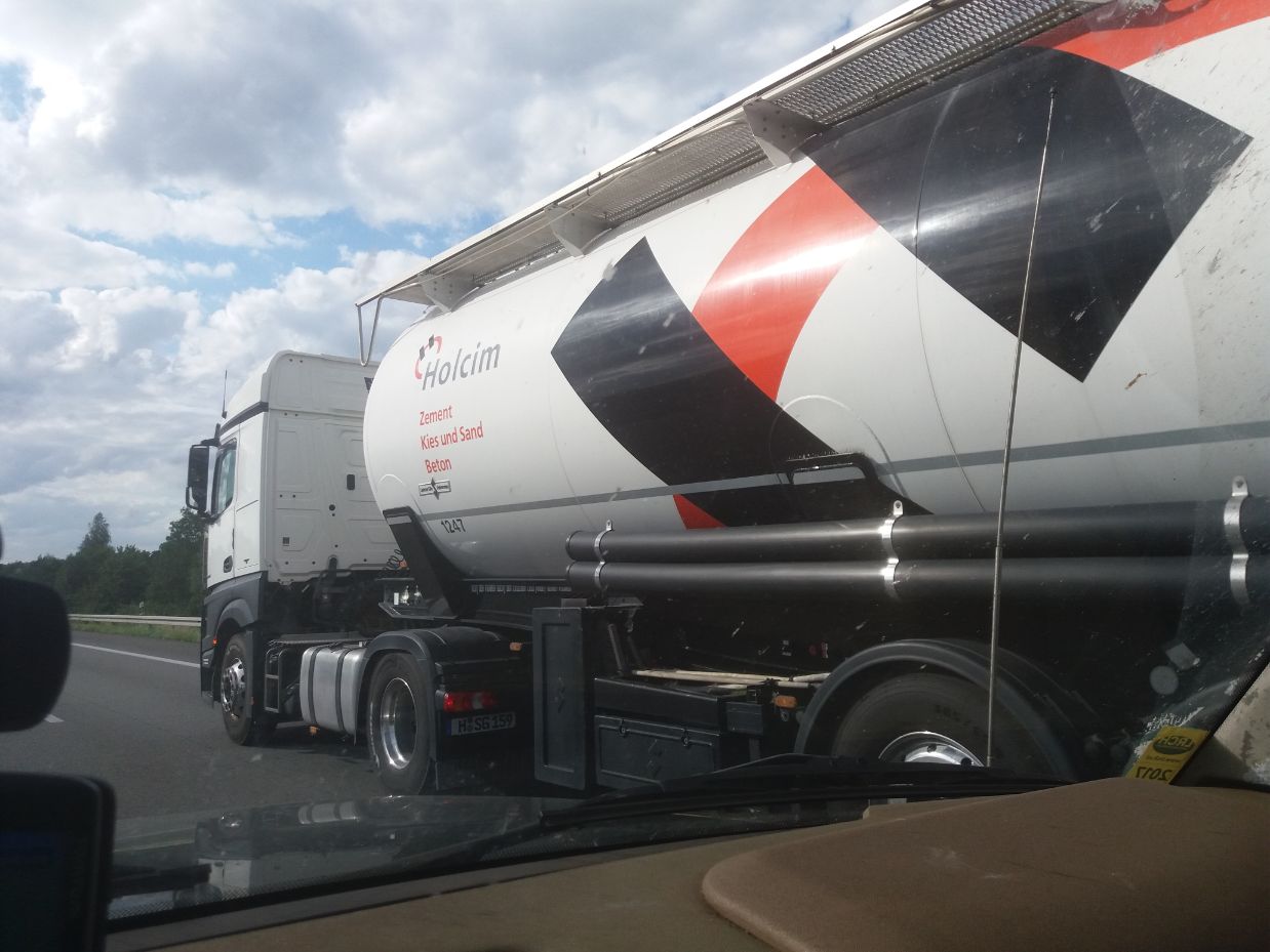 Holcim