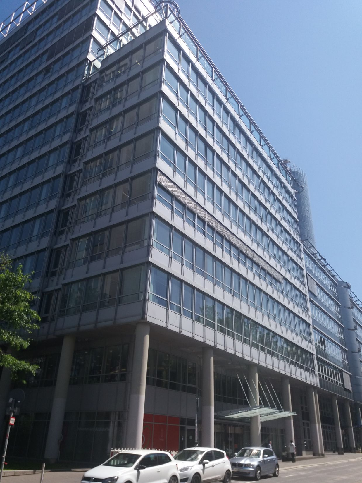 INNogy-Essen