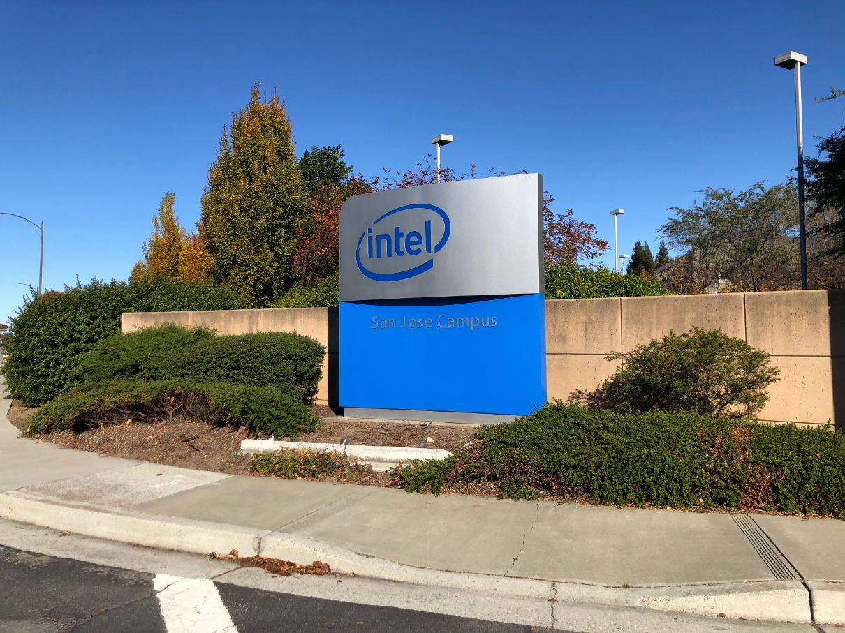 Intel