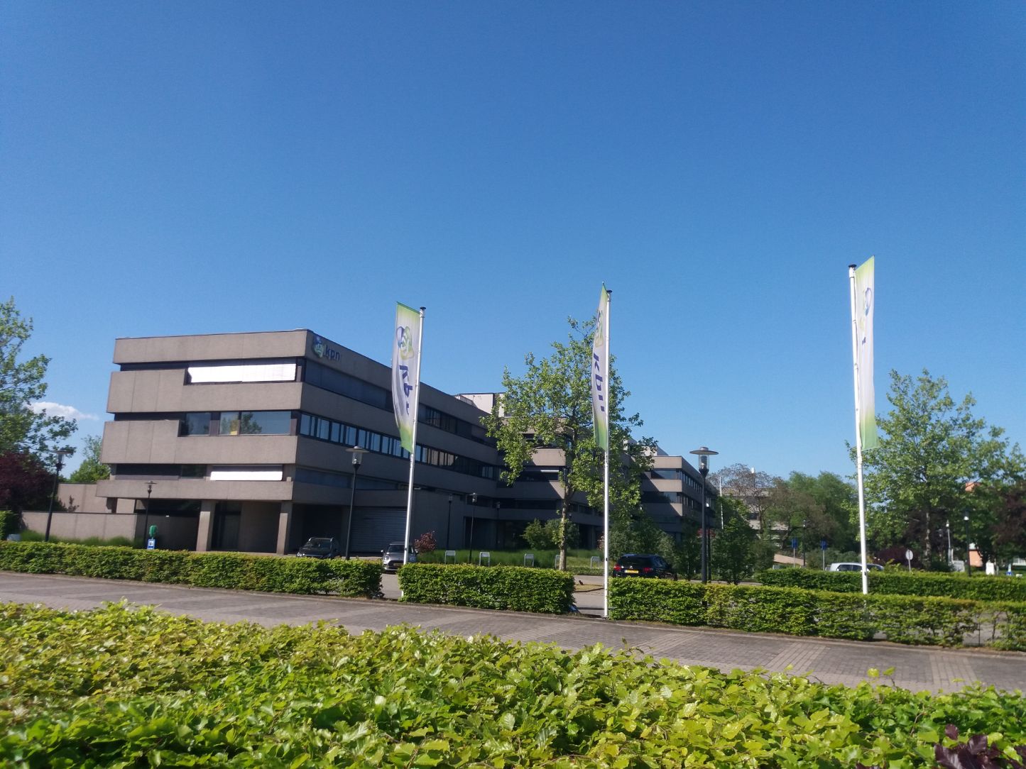 KPN-Apeldoorn Noord