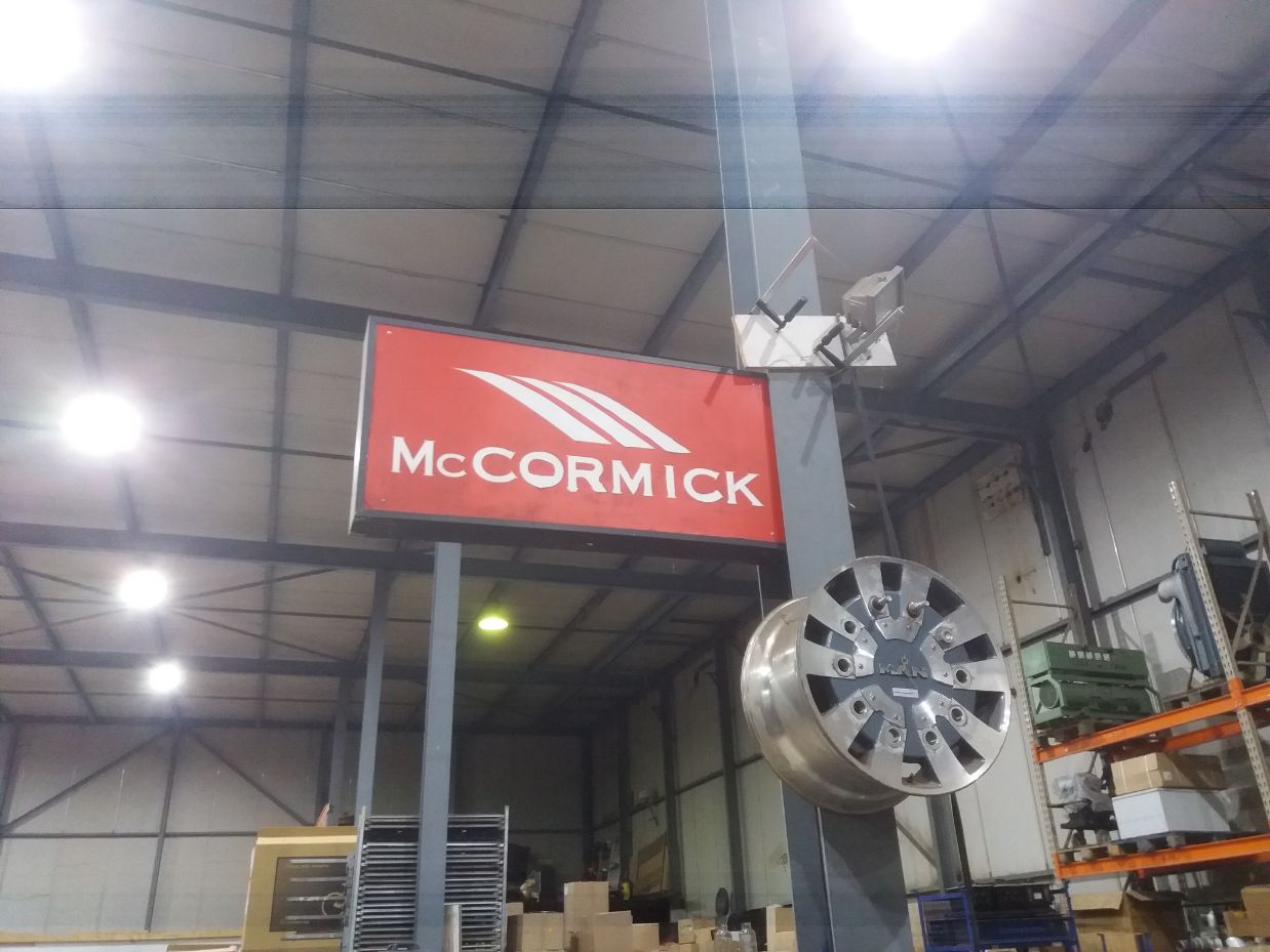 McCormick-