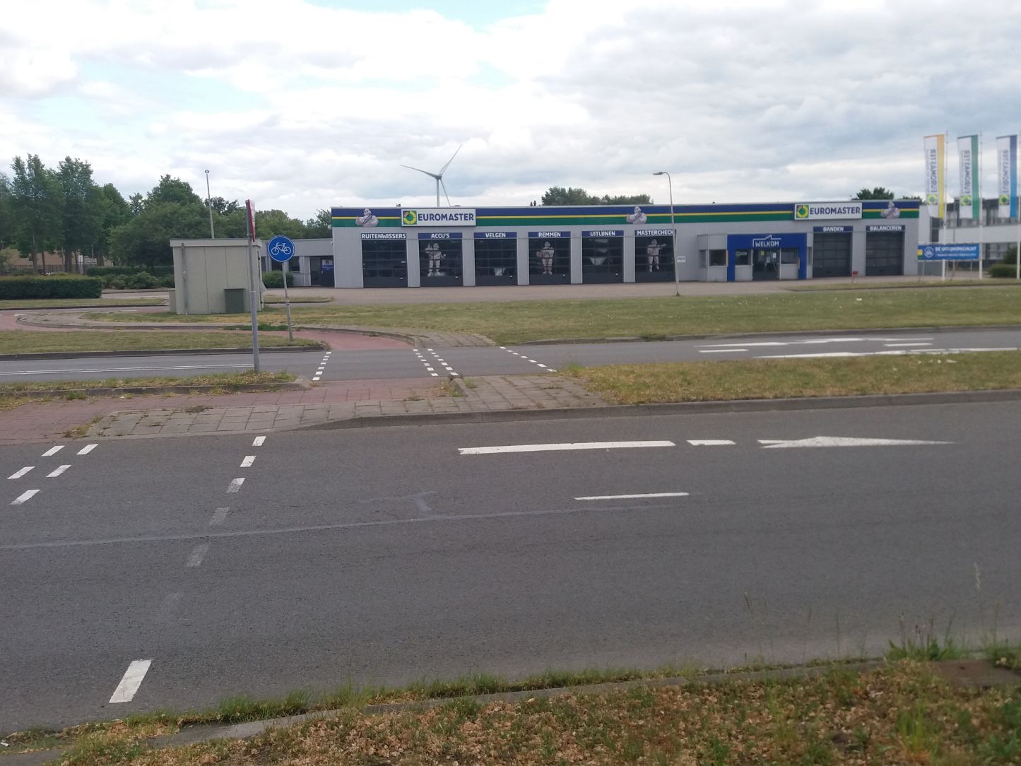 Michelin-Euromaster Deventer