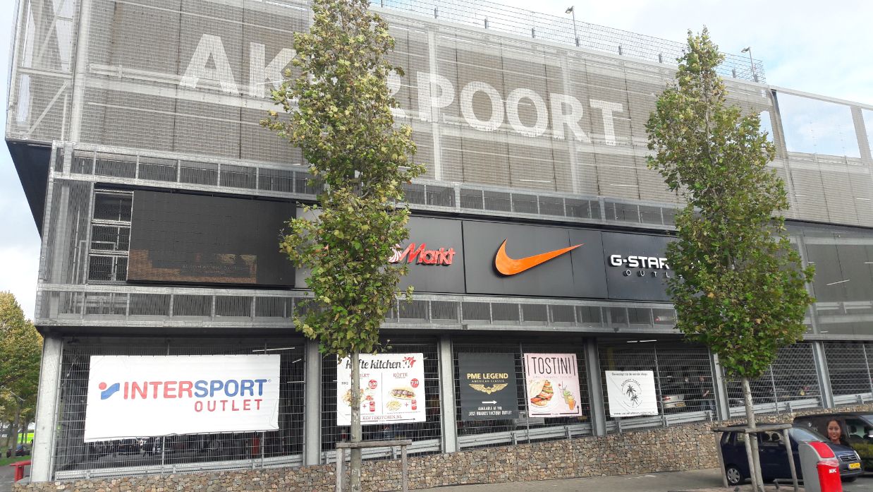 Nike maakt zijn overstap naar de naarmate de van investeerders groeit | Analist.nl