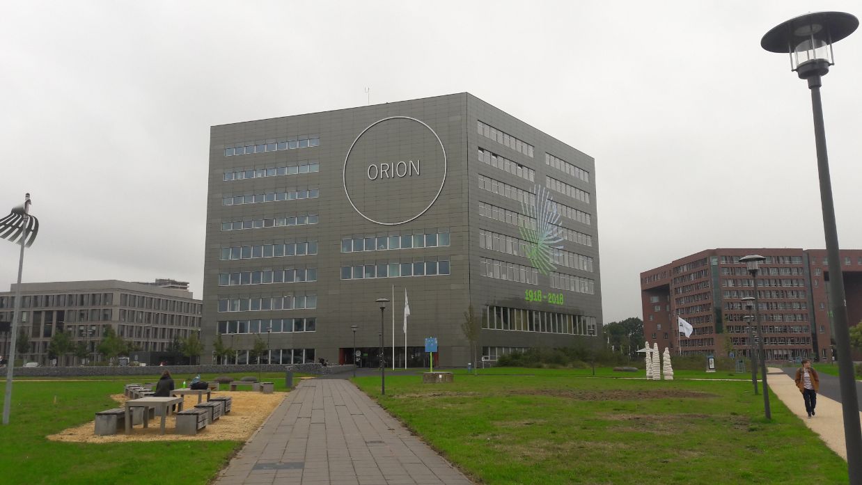 Orion-Wageningen