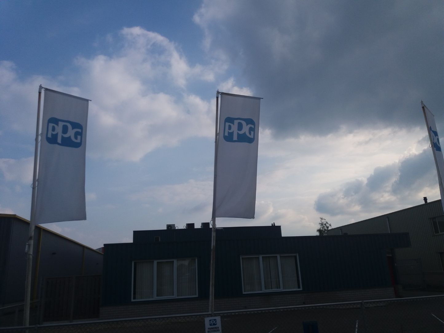PPG-Industries Wijchen