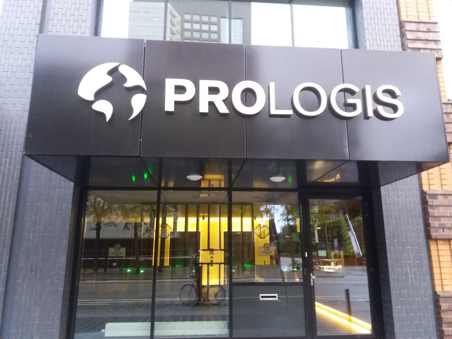 Prologis-Amsterdam