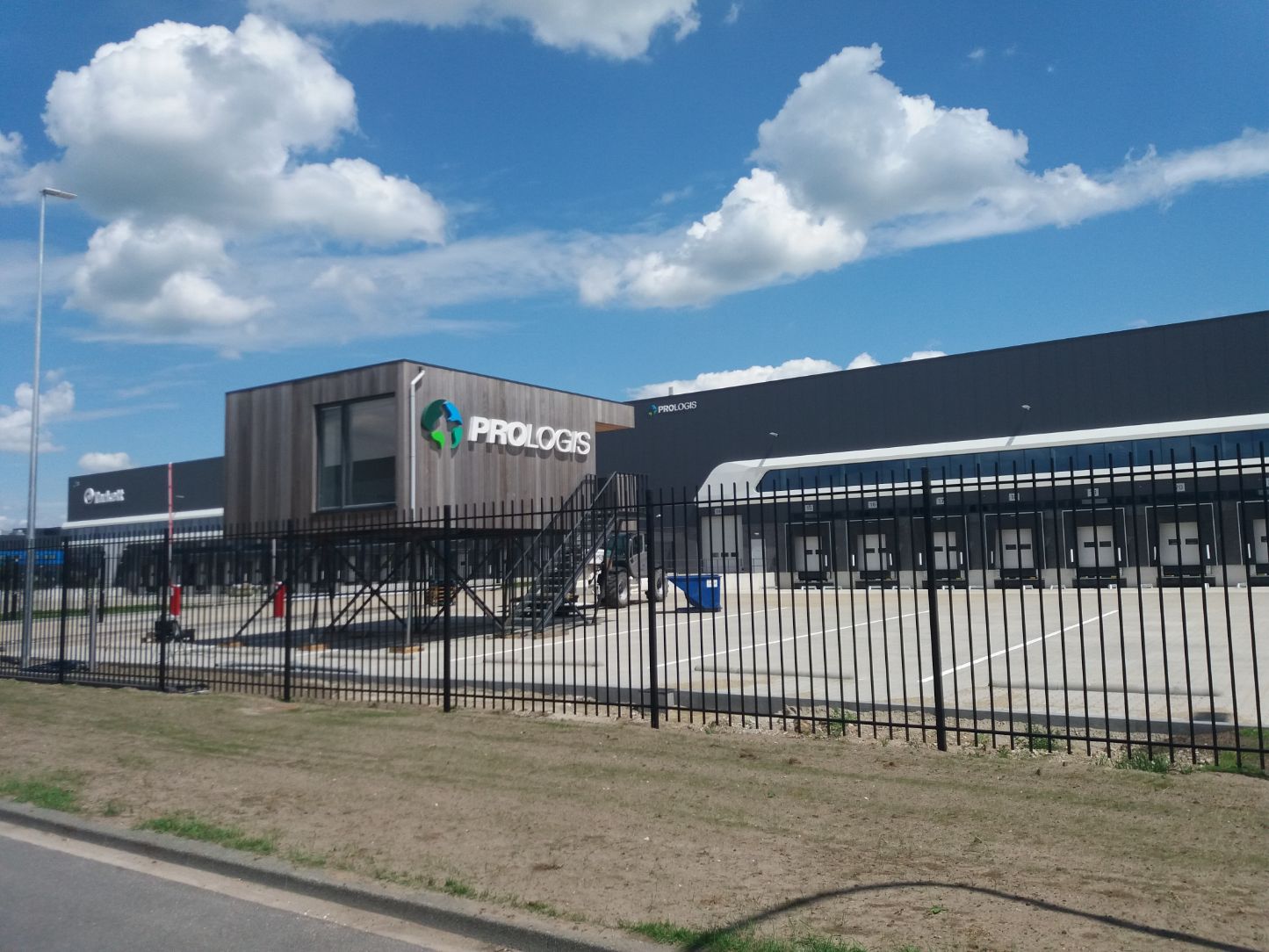 Prologis-Waalwijk