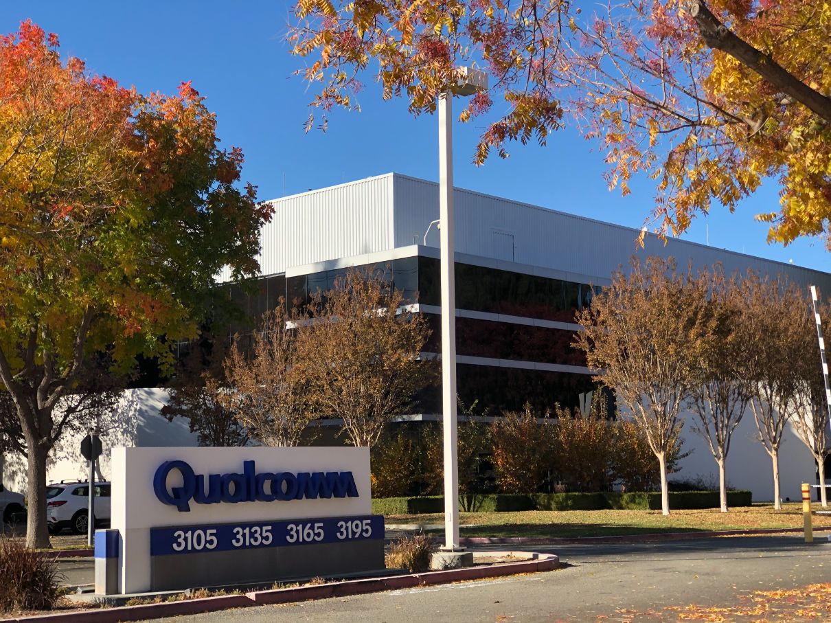 Qualcomm