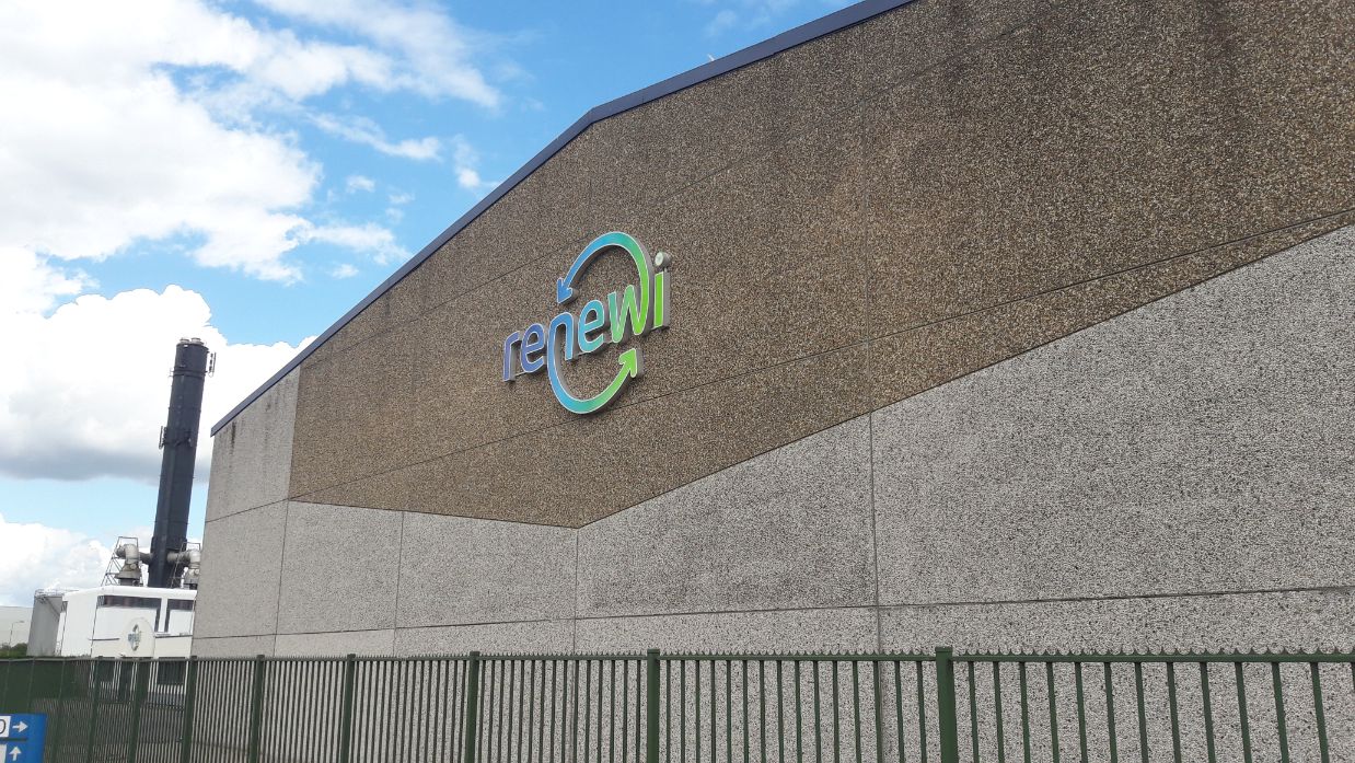 Renewi-Tilburg