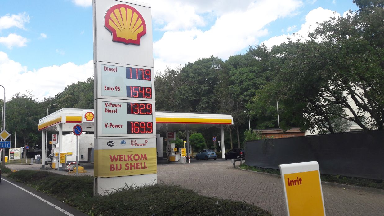 Royal Dutch  <a href='/aandeel/profiel/12-royal-dutch-shell'>Royal Dutch Shell</a> 