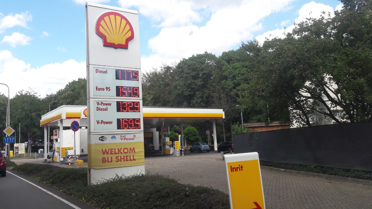 Royal Dutch  <a href='/aandeel/profiel/12-royal-dutch-shell'>Royal Dutch Shell</a> 