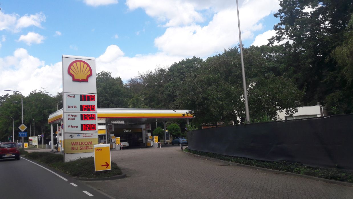 Royal Dutch  <a href='/aandeel/profiel/12-royal-dutch-shell'>Royal Dutch Shell</a> 