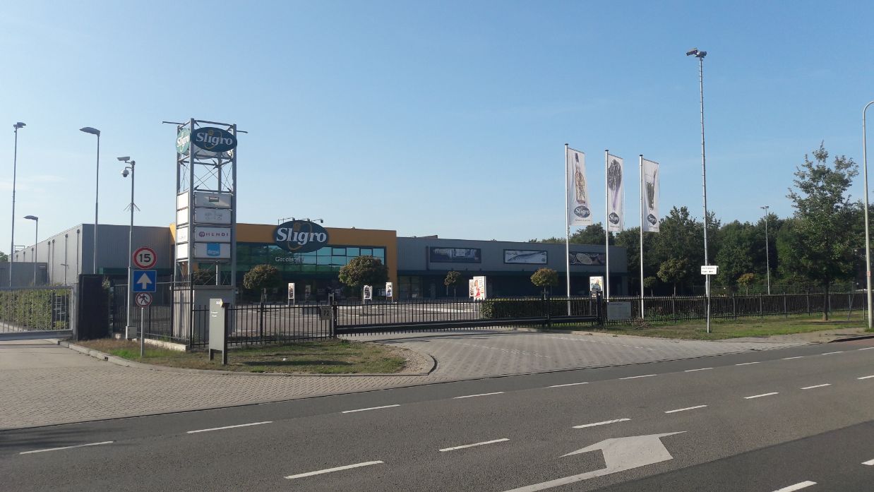 Sligro-Maastricht noord