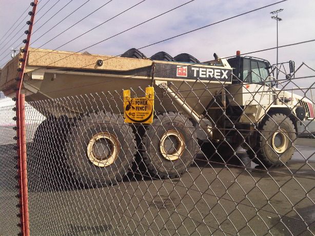 Terex Corp-