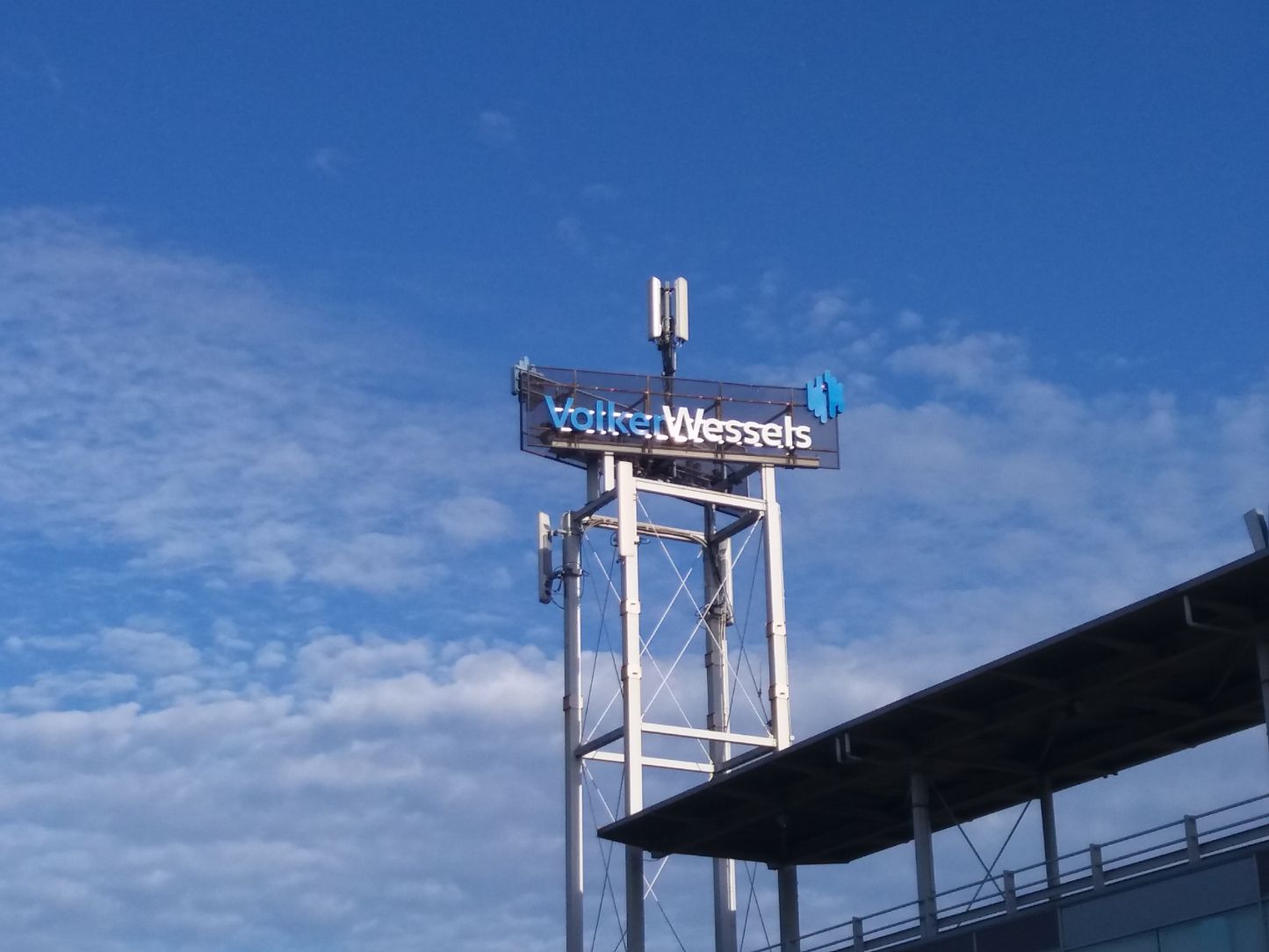 Volkerwessels-Utrecht