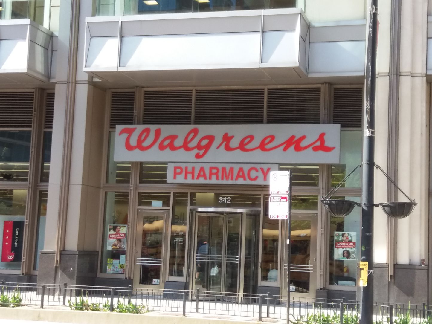 Walgreens-Chicago