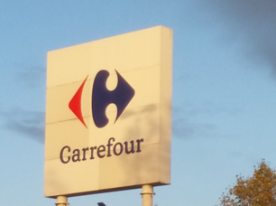 Carrefour