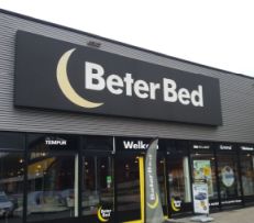 aandeel beter bed corporate profiel businessmodel analist nl